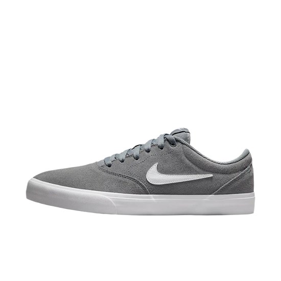 Nike Low-Top Skateboard Shoes Men's Gray IB2750-004 - фото 582825