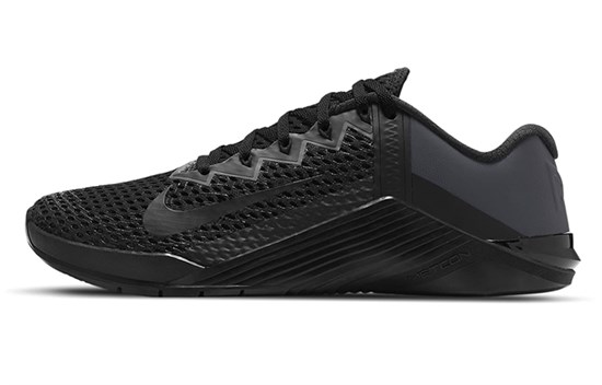 Nike Metcon 6 'Black Anthracite' CK9388-011 - фото 583031