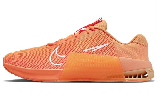 Nike Metcon 9 Amp 'Atomic Orange' DZ2616-800 - фото 583101
