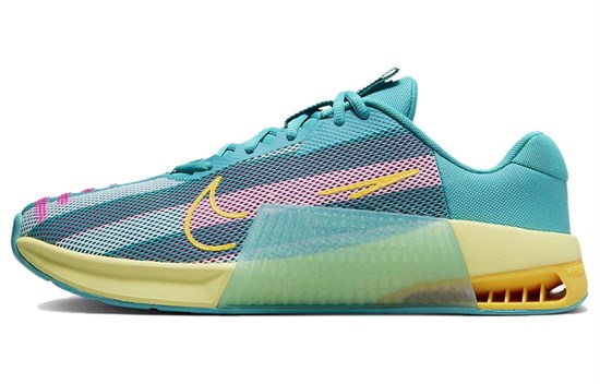 Nike Metcon 9 Amp 'Dusty Cactus' DZ2616-300 - фото 583107