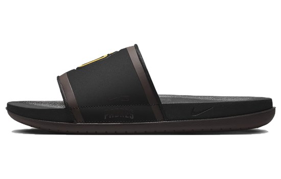 Nike Offcourt Slide 'MLB San Diego Padres' DH6990-002 - фото 583304