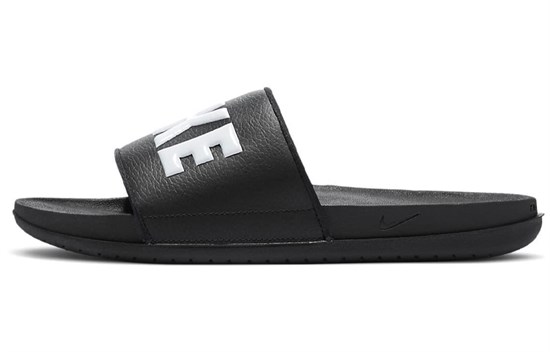 Nike OffCourt Slide 'NYvsNY' CZ3249-001 - фото 583313