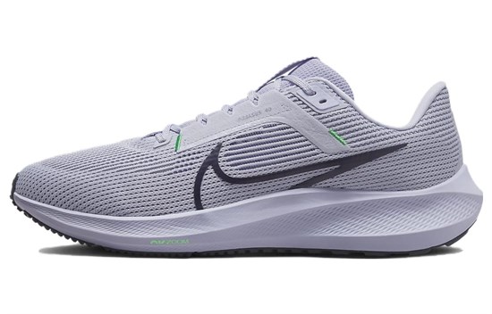 Nike Pegasus 40 'Violet Black' DV3853-500 - фото 583434