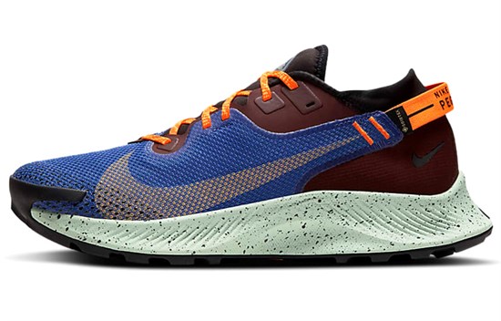 Nike Pegasus Trail 2 Gore Tex Mystic Dates CU2016-600 - фото 583457