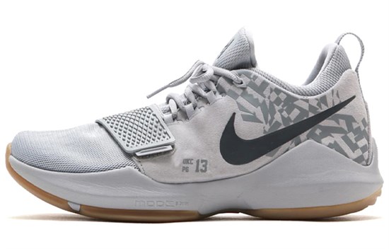 Nike Pg 1 Ep 'Baseline' 878628-009 - фото 583529