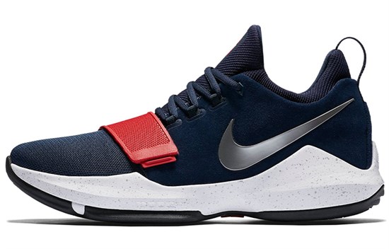 Nike Pg 1 Usa 878627-900 - фото 583546