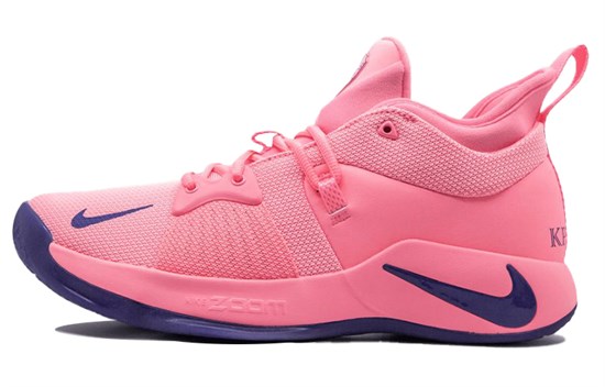 Nike Pg 2 'EYBL' BQ4478-600 - фото 583604