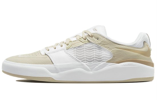 Nike Sb Ishod Wair Light Stone Summit White DH1030-100 - фото 584610
