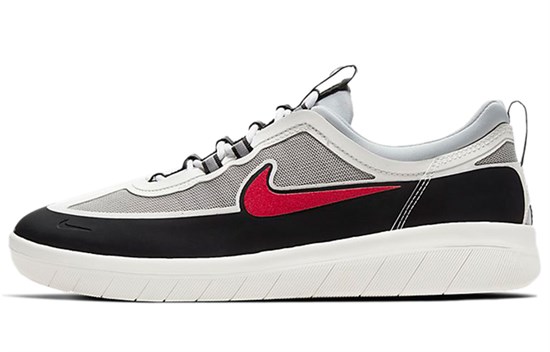 Nike Sb Nyjah Free 2 Spiridon BV2078-002 - фото 584641