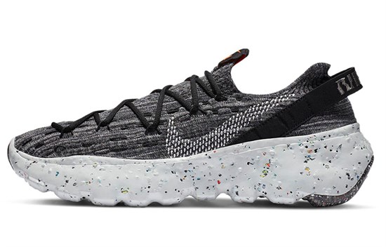 Nike Space Hippie 04 Iron Grey CZ6398-002 - фото 584919