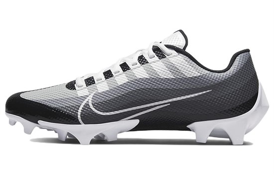 Nike Vapor Edge Speed 360 Black Dark Smoke Grey DQ5110-001 - фото 585144