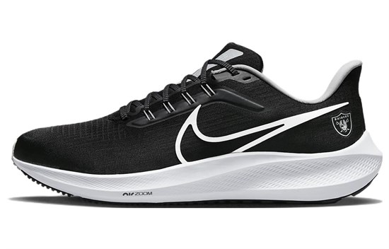 Nike X Nfl Air Zoom Pegasus 39 'Las Vegas Raiders' DR2049-001 - фото 585504