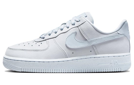 Nike Air Force 1 Low '07 Prm Blue Tint Women's DZ2786-400 - фото 586842