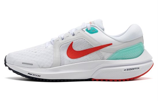 Nike Air Zoom Vomero 16 White Women's DA7698-106 - фото 590516