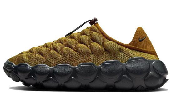 Nike Flyknit Haven Bronzine Women's FD2148-700 - фото 592911