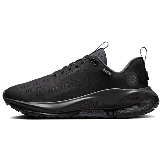 Nike Infinity Run 4 Gore Tex 'Black Anthracite Volt' Women's HQ0264-001 - фото 593351
