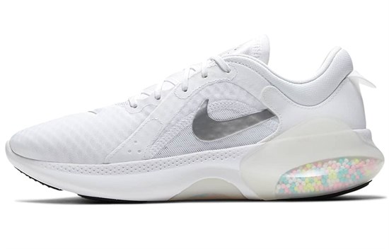 Nike Joyride Dual Run 2 White Silver Women's CT0311-103 - фото 593477