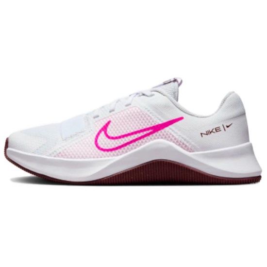 Nike Mc Trainer 2 'White Pink' Women's DM0824105 - фото 593741