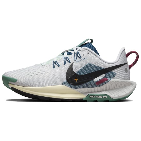 Nike Pegasus Trail 5 'Court Blue Cedar' Women's DV3865-100 - фото 594147