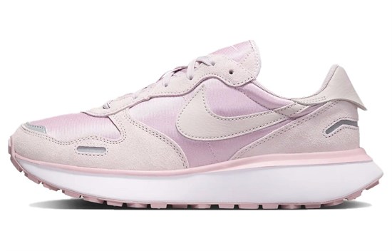 Nike Phoenix Waffle 'Plum Chalk' Women's FJ1409-500 - фото 594211