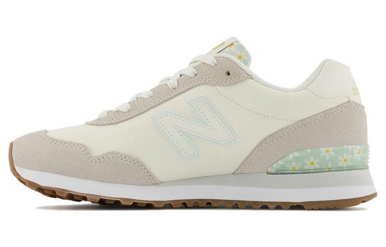 New Balance 515 'Grey' Women's WL515FL3 - фото 599596