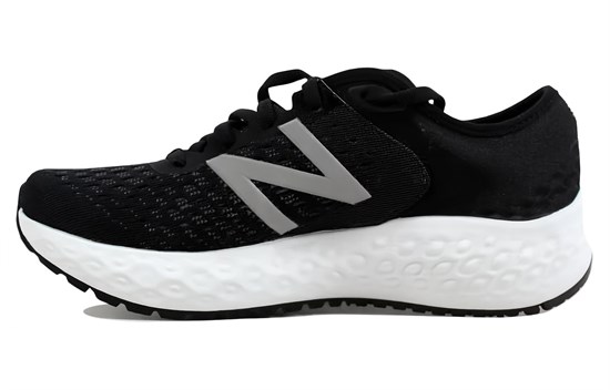 New Balance Fresh Foam 1080 V9 'Black' Women's W1080BK9 - фото 599985