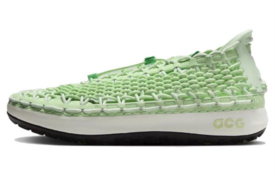 Nike Acg Watercat+ Vapor Green FN5202-300 - фото 602830