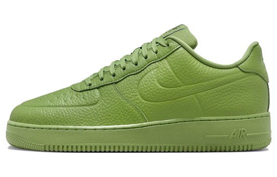 Nike Air Force 1 Low '07 Pro Tech Waterproof Chlorophyll FB8875-300 - фото 603254