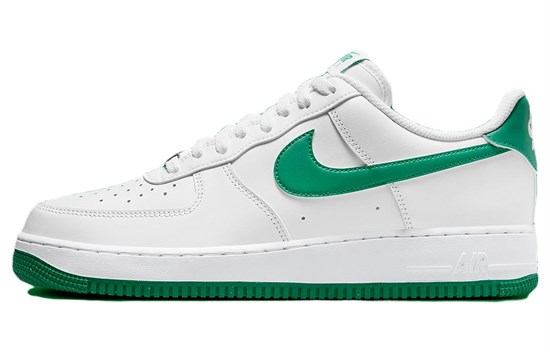 Nike Air Force 1 Low '07 White Malachite FJ4146-102 - фото 603287