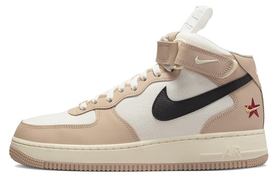 Nike Air Force 1 Mid '07 Izakaya DX2938-200 - фото 603681