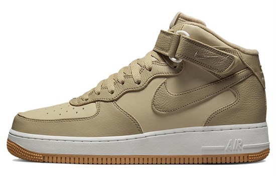 Nike Air Force 1 Mid '07 Lx Limestone DV7585-200 - фото 603691