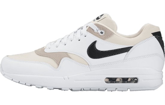 Nike Air Max 1 '87 Light Iron Ore 512033-105 - фото 604061