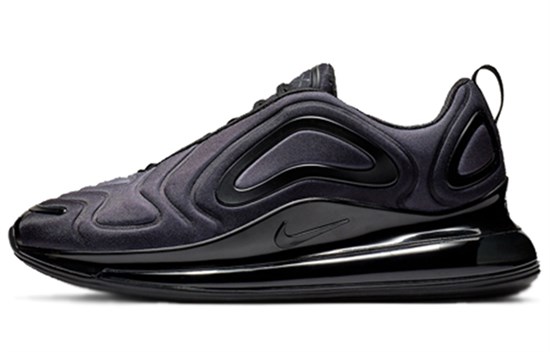 Nike Air Max 720 Total Eclipse AO2924-004 - фото 604429