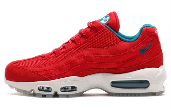 Nike Air Max 95 Utility Mt. Fuji CT3689-600 - фото 604903