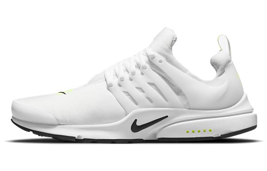 Nike Air Presto 'Just Do It Pack White' DJ6879-100 - фото 605935