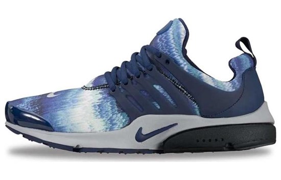 Nike Air Presto Ocean Fog 848188-401 - фото 605941