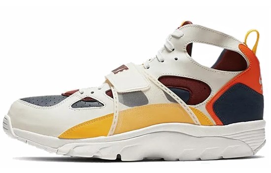Nike Air Trainer Huarache City Pride Houston CD9280-100 - фото 606006