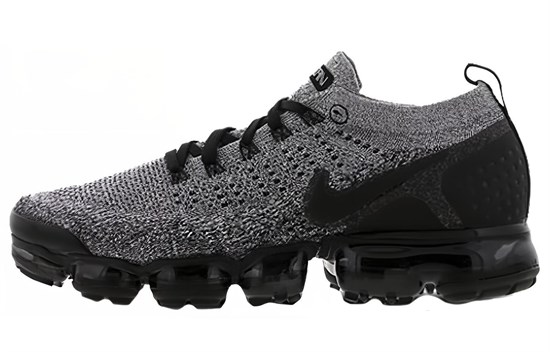 Nike Air VaporMax 2 Cookies And Cream 942842-107 - фото 606052