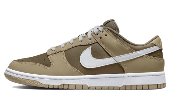 Nike Dunk Low Judge Grey DJ6188-200 - фото 607778