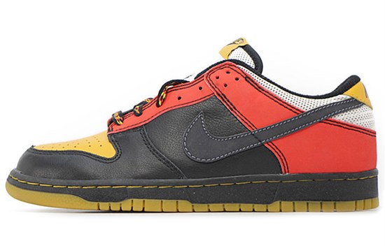 Nike Dunk Low Premium 'Sertig Pack' 312335-001 - фото 607807