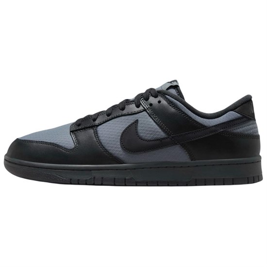 Nike Dunk Low Retro Se Off Noir Smoke Grey FZ3052-001 - фото 607818