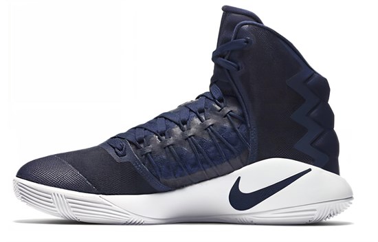 Nike Hyperdunk 2016 Tb 'Midnight Navy' 856483-442 - фото 608418