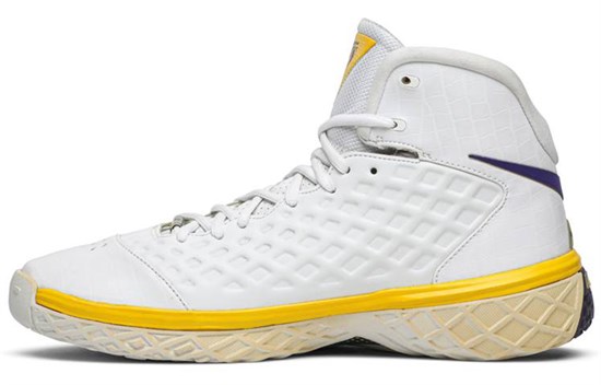 Nike Kobe 3 Sl Mvp 318695-151 - фото 609101