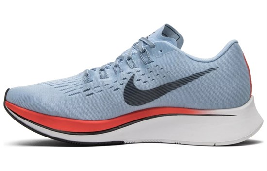 Nike Zoom Fly Ice Blue 880848-401 - фото 612108