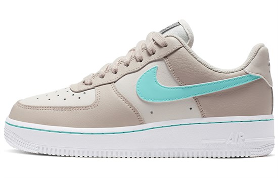 Nike Air Force 1 Low 'Aurora Green' Women's CJ9699-002 - фото 612936