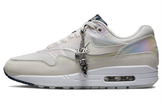 Nike Air Max 1 Amd La Ville Lumière Women's DQ9326-100 - фото 613440