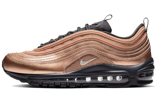 Nike Air Max 97 Copper Women's CT1176-900 - фото 613891