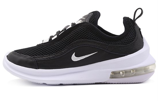 Nike Air Max Estrea 'Black' Women's AR5186-003 - фото 614283