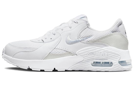 Nike Air Max Excee White Metallic Platinum Women's CD5432-121 - фото 614328