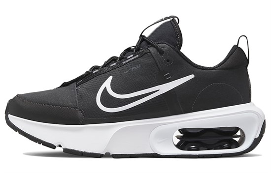 Nike Air Max Interlock 'Black White' Women's DQ2904-001 - фото 614402